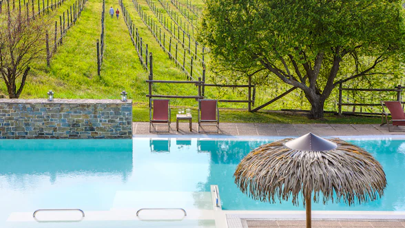 Agriturismo I Tre Poggi