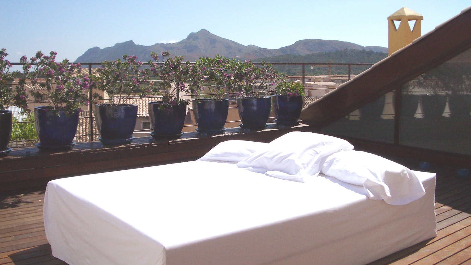 Mallorca Nou Hotelet Hotel Alcudia Ferrer Cas TFJc1Kl