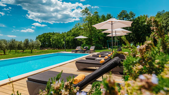 Villa Stancija Cocci