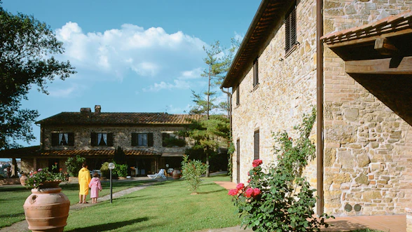 Azienda Agricola La Scopa